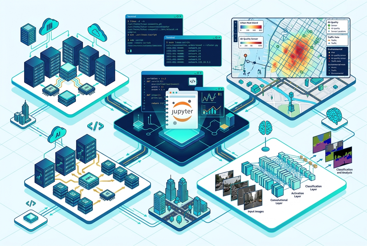 Education Modules