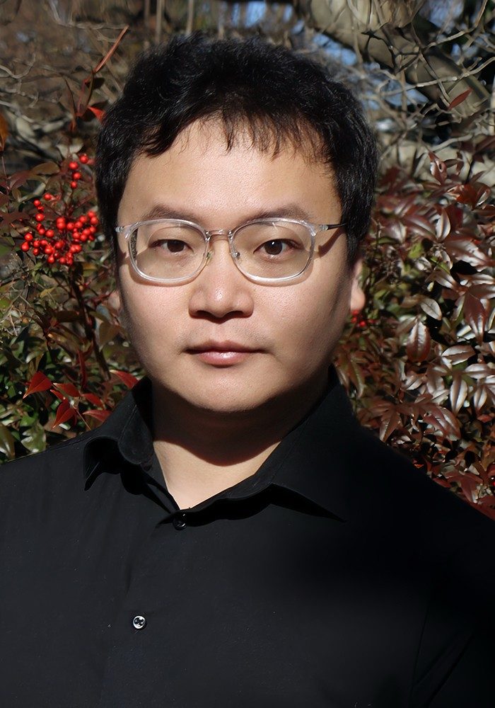 member portrait