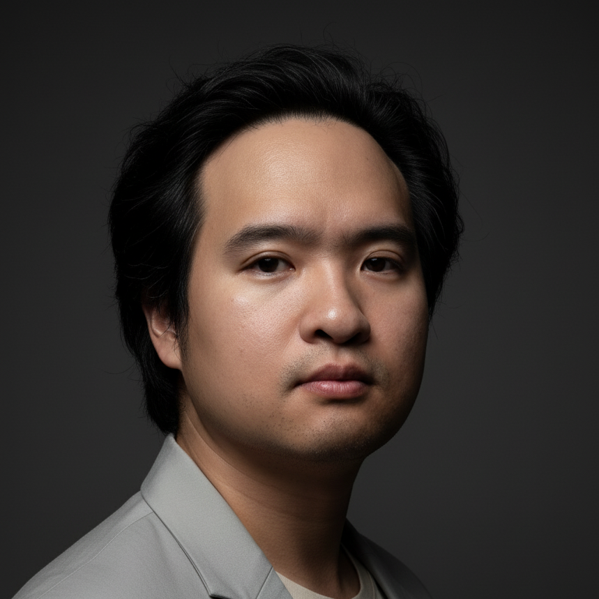 member portrait