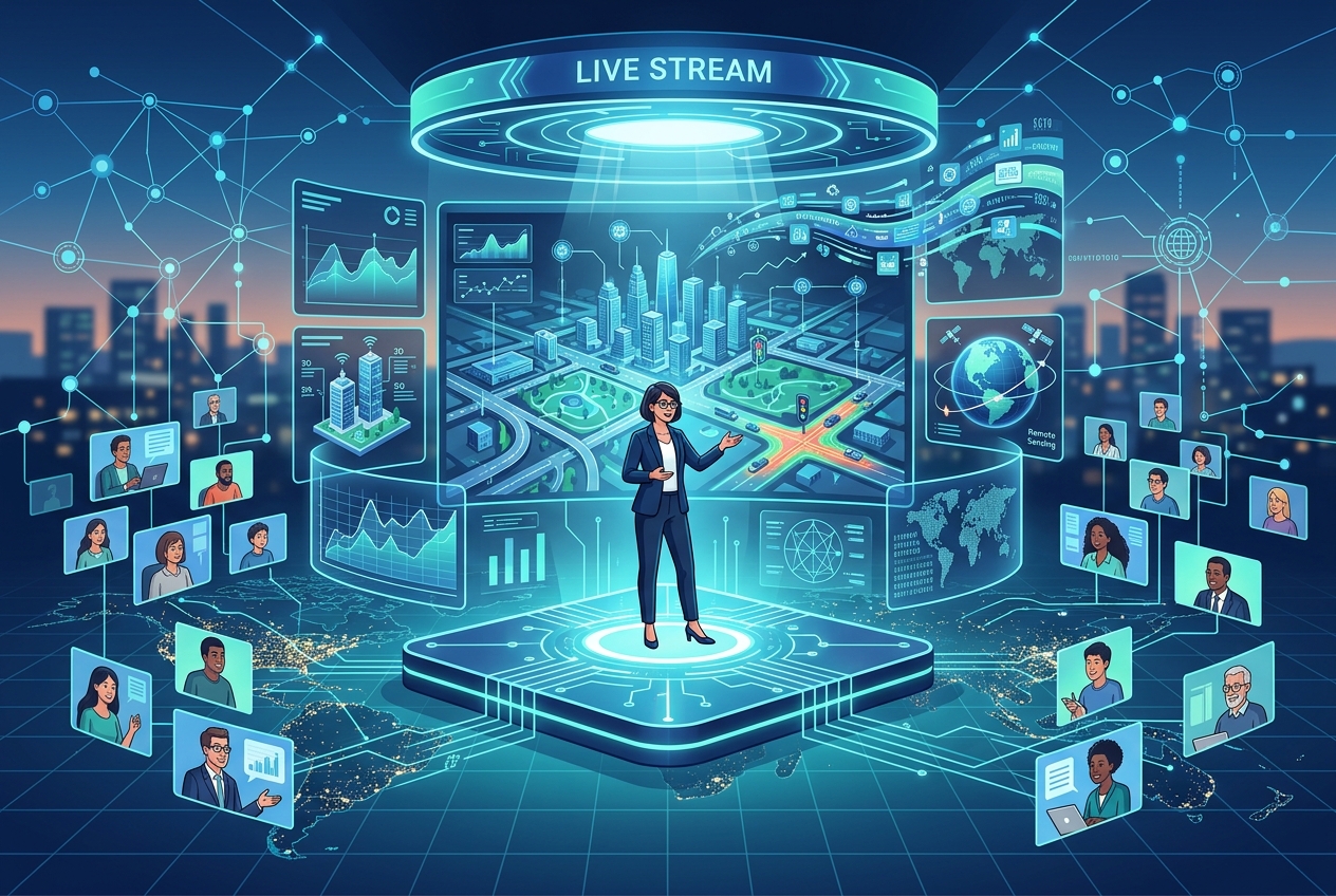 Webinars