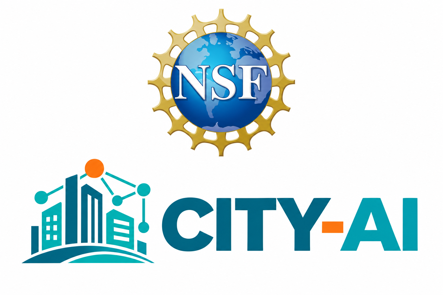 CITY-AI: CyberTraining for AI-Enabled Intelligent Urban Informatics and Smart City Innovation